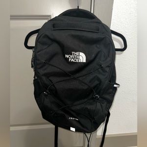 North Face Jester Back Pack